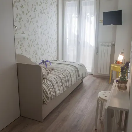 A Casa Di Benny Gasthuis Rome