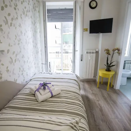 A Casa Di Benny Gasthuis 4*