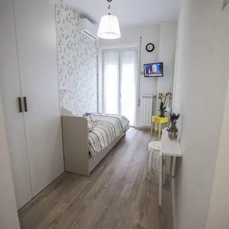 Gasthuis A Casa Di Benny 4*