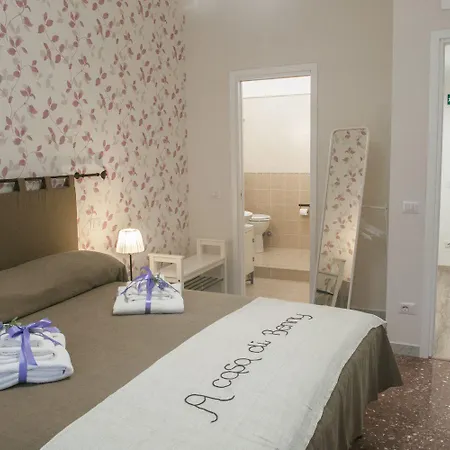 A Casa Di Benny Rome