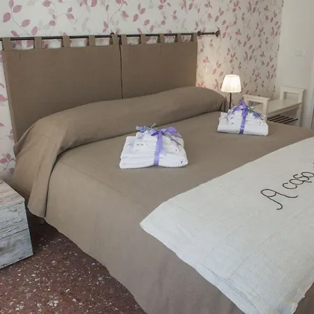 A Casa Di Benny