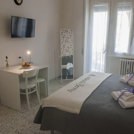 A Casa Di Benny Gasthuis Rome