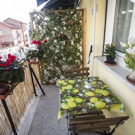 Gasthuis A Casa Di Benny 4*