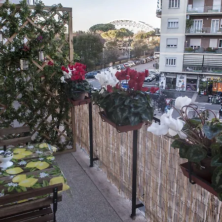 A Casa Di Benny 4*