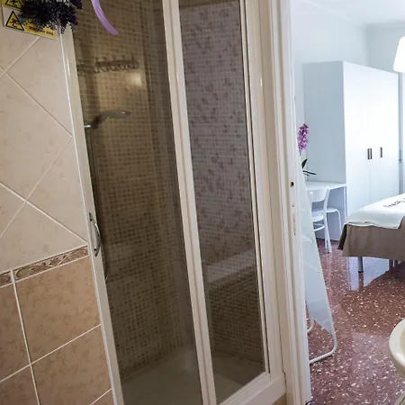 Gasthuis A Casa Di Benny