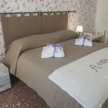A Casa Di Benny Rome