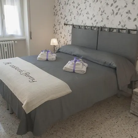 Gasthuis A Casa Di Benny 4*