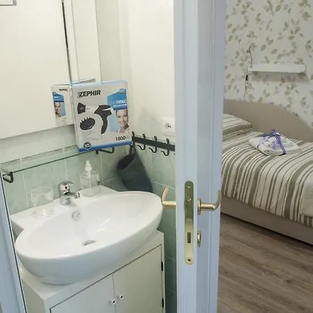 A Casa Di Benny 4* Rome