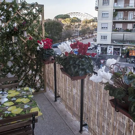 Gasthuis A Casa Di Benny