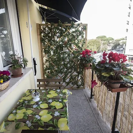 A Casa Di Benny Rome