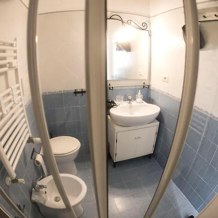 A Casa Di Benny 4*