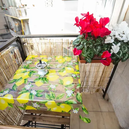 A Casa Di Benny Gasthuis Rome