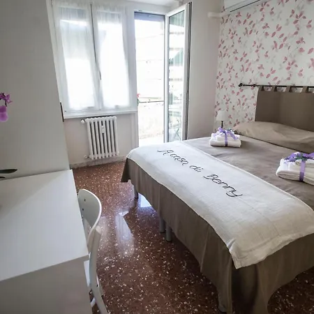 Gasthuis A Casa Di Benny