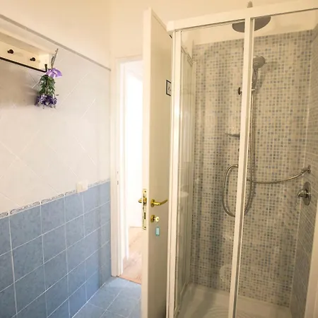 A Casa Di Benny Gasthuis 4*