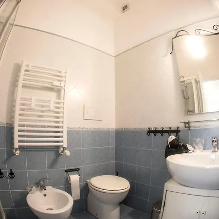 Gasthuis A Casa Di Benny Rome
