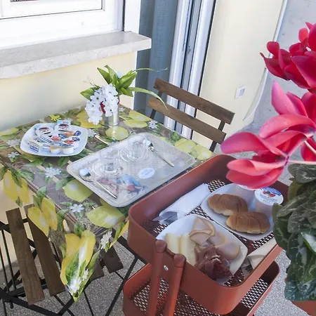 A Casa Di Benny 4*