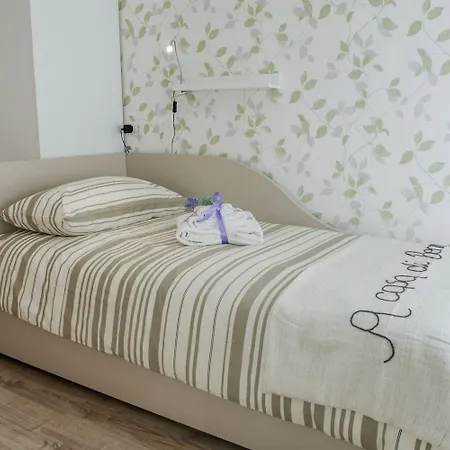 A Casa Di Benny Gæstehus