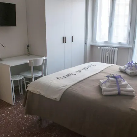 A Casa Di Benny Maison d'hôtes