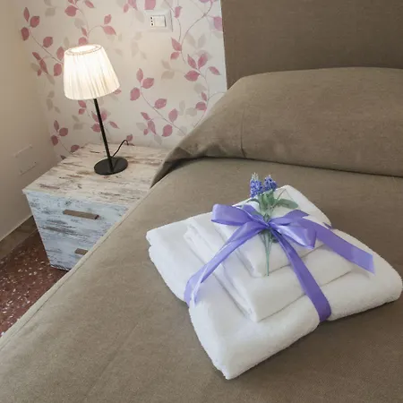 A Casa Di Benny Gæstehus