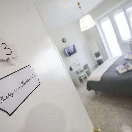 A Casa Di Benny
