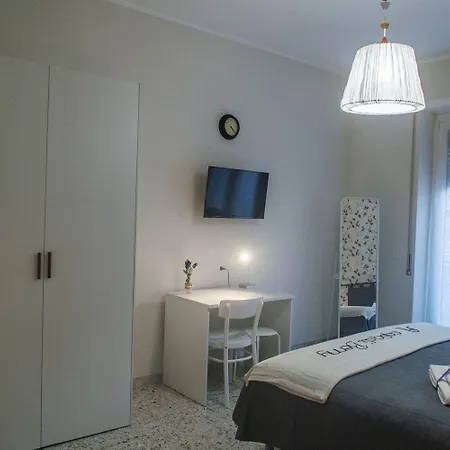 Gæstehus A Casa Di Benny