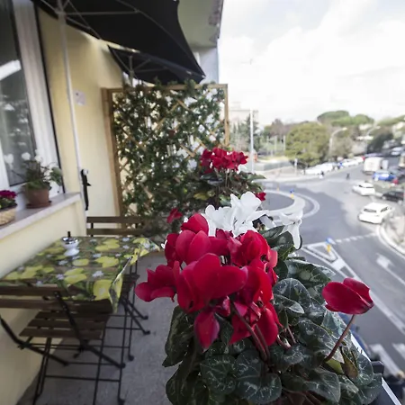 A Casa Di Benny Casa de hóspedes