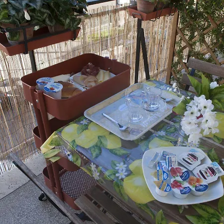 A Casa Di Benny Gæstehus