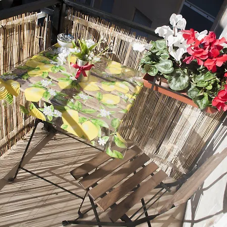 Maison d'hôtes A Casa Di Benny 4*