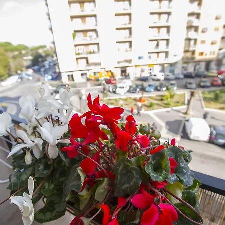 A Casa Di Benny 4* Rom