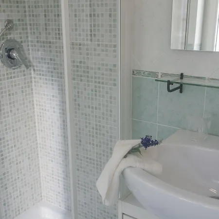 A Casa Di Benny Gæstehus 4*