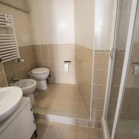 A Casa Di Benny Gæstehus Rom