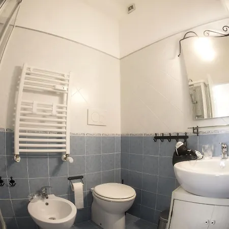 Gæstehus A Casa Di Benny