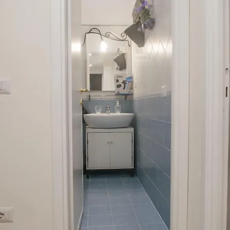 A Casa Di Benny Gæstehus