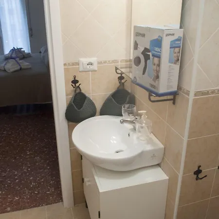 A Casa Di Benny 4* Rom