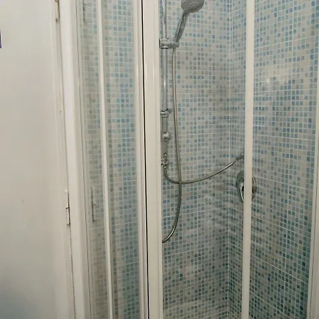 Gæstehus A Casa Di Benny Rom