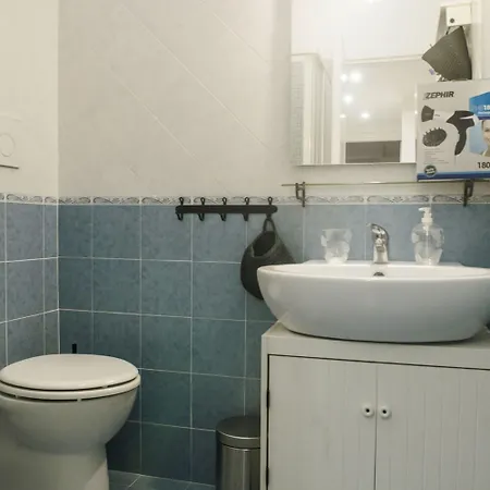 Gæstehus A Casa Di Benny