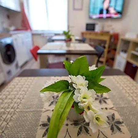A Casa Di Benny Penzion 4*