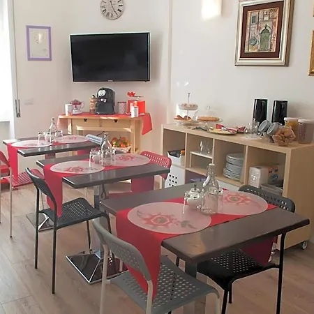 A Casa Di Benny