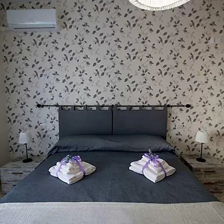 A Casa Di Benny 4* Řím