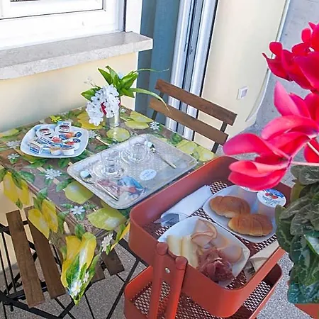 Gasthof A Casa Di Benny