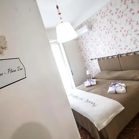 A Casa Di Benny