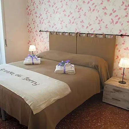 A Casa Di Benny Maison d'hôtes