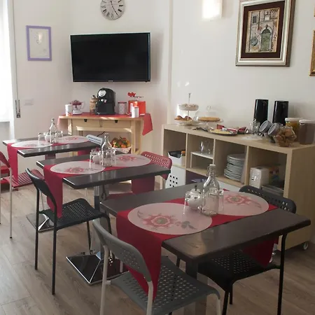 A Casa Di Benny 4* Rome