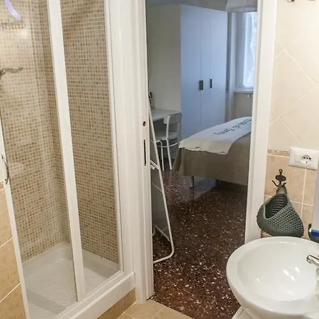 A Casa Di Benny Gasthof Rom