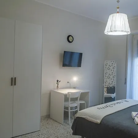 A Casa Di Benny