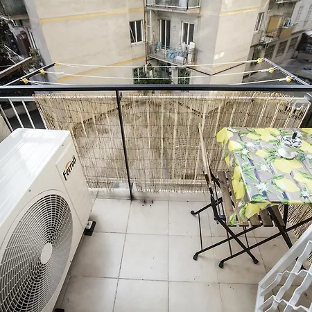 A Casa Di Benny Maison d'hôtes