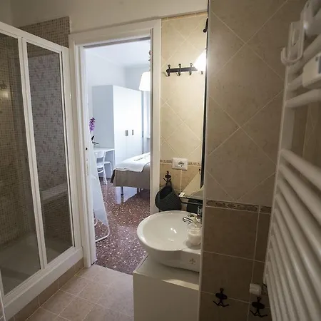 A Casa Di Benny Maison d'hôtes 4*