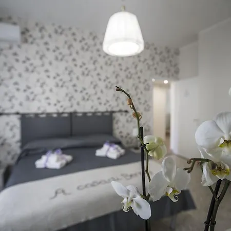 Casa de hóspedes A Casa Di Benny 4*