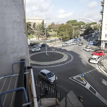 A Casa Di Benny Roma