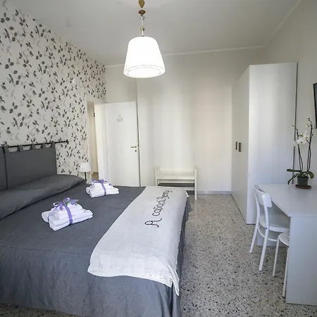 Gasthof A Casa Di Benny Rom